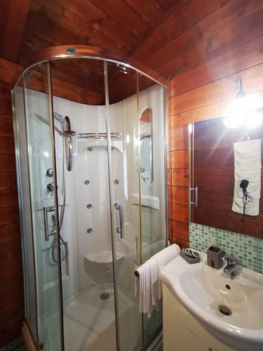 Bed & Breakfast Il Giardino Dei Pini