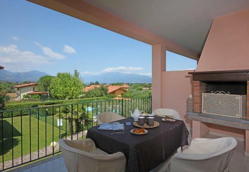 Apartamento Corte Degli Olivi Appartamenti