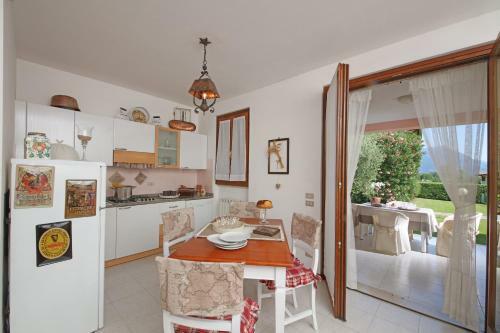Apartamento Corte Degli Olivi Appartamenti