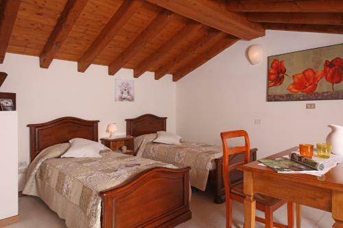 Apartamento Corte Degli Olivi Appartamenti