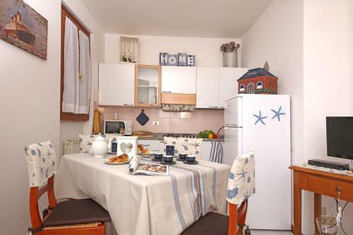 Apartamento Corte Degli Olivi Appartamenti
