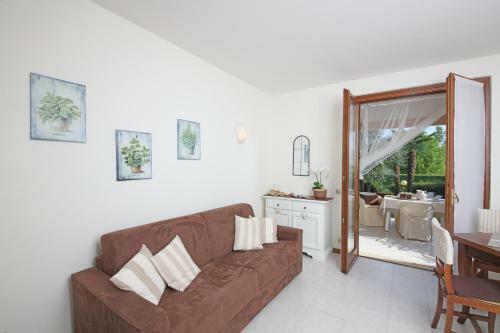 Apartamento Corte Degli Olivi Appartamenti