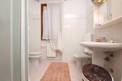 Apartamento Corte Degli Olivi Appartamenti