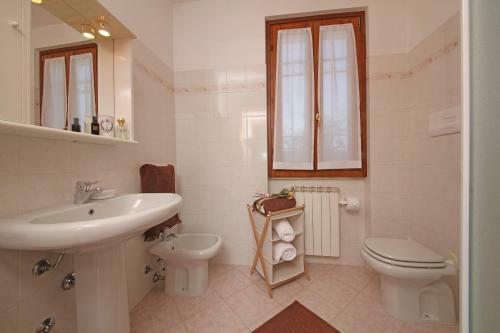 Apartamento Corte Degli Olivi Appartamenti