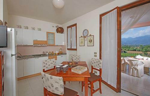 Apartamento Corte Degli Olivi Appartamenti