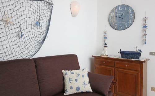 Apartamento Corte Degli Olivi Appartamenti