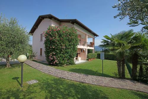Apartamento Corte Degli Olivi Appartamenti