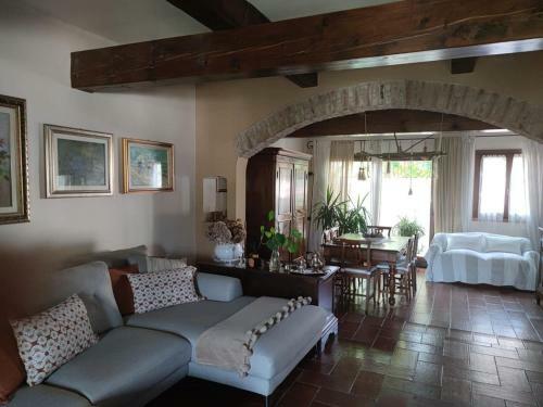 Bed & Breakfast A Un Passo Da...