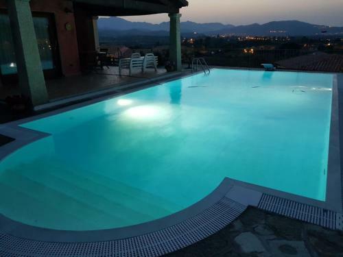 Villa Apple Big Paradise Budoni