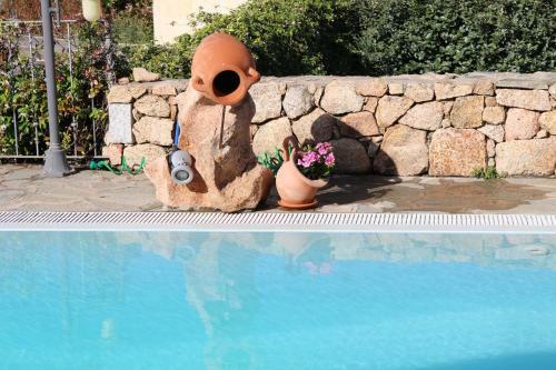 Villa Apple Big Paradise Budoni