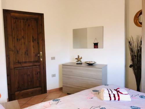 Apartamento Casa Erika Malamuri