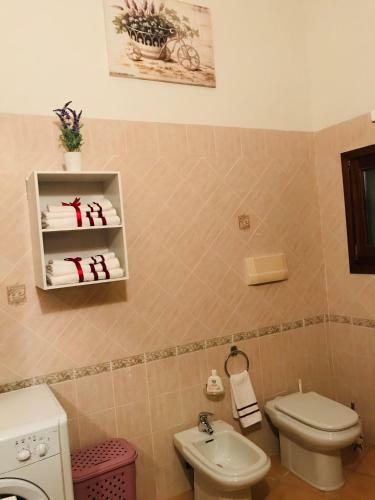 Apartamento Casa Erika Malamuri