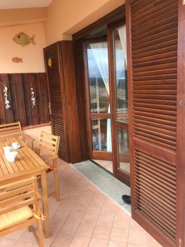 Apartamento Casa Erika Malamuri