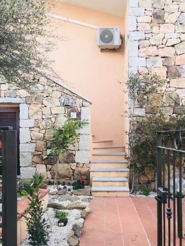 Apartamento Casa Erika Malamuri