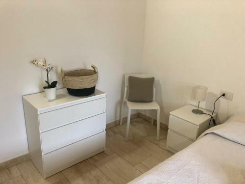 Apartamento Trilocale Con Terrazza