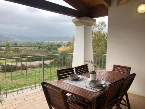 Apartamento Trilocale Con Terrazza