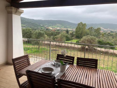 Apartamento Trilocale Con Terrazza