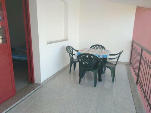 Budoni Apartments