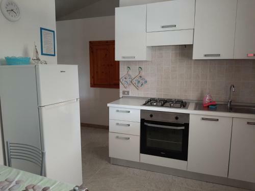 Budoni Apartments