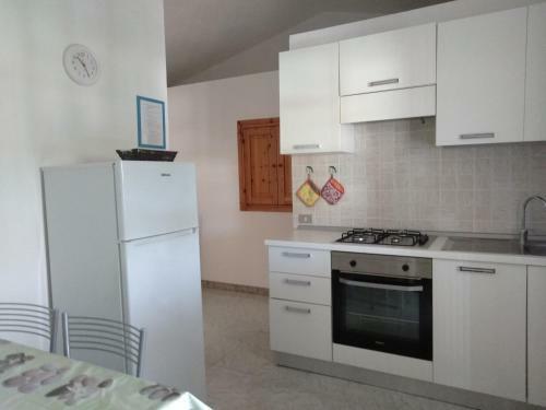 Budoni Apartments