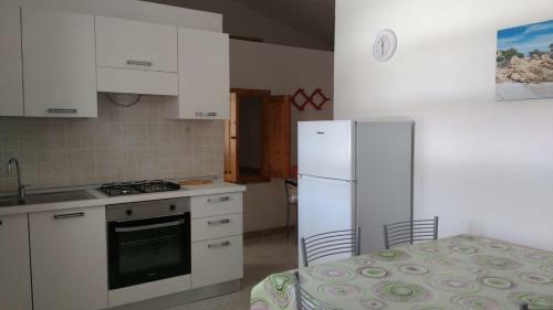 Budoni Apartments