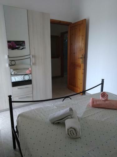 Budoni Apartments