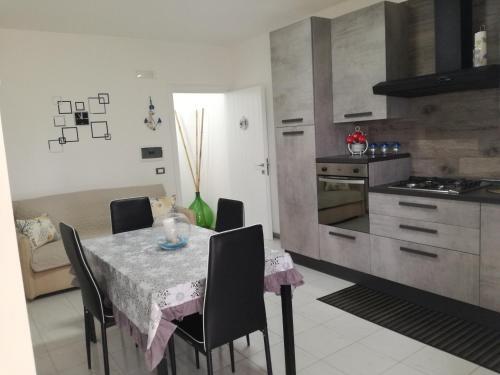 Villetta Lucy (residence Junior 1)