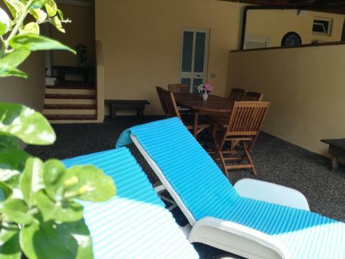 Villetta Lucy (residence Junior 1)