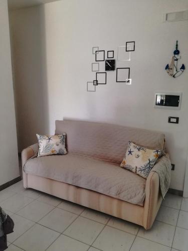 Villetta Lucy (residence Junior 1)