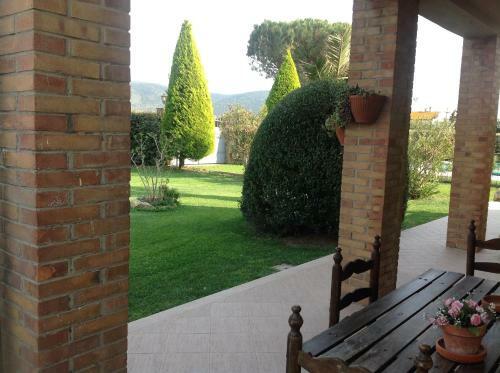 Agroturismo Villa Trieste