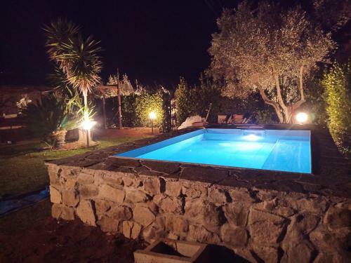 Apartamento Belloretta - Il Furio