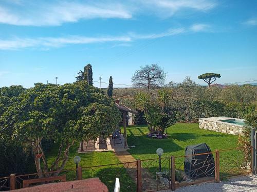 Apartamento Belloretta - Il Furio