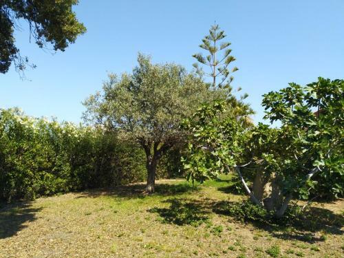Villa Serra - Costa Rei