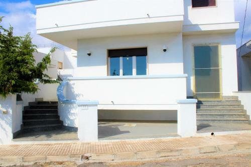 Casa Vacanza Maria Fronte Mare