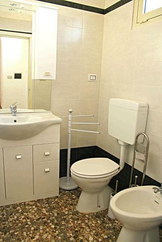 Casa Vacanze Cisternella