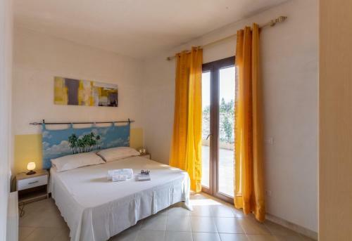 Dimore Mancaversa - Appartamento "domus Magna"