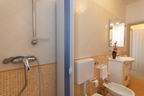 Dimore Mancaversa - Appartamento "media Domus"