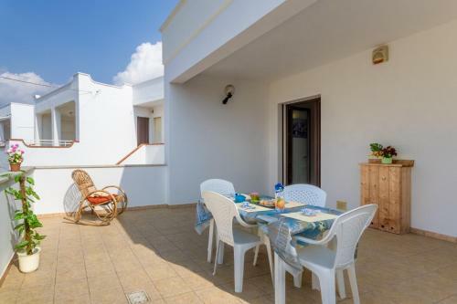Dimore Mancaversa - Appartamento "media Domus"