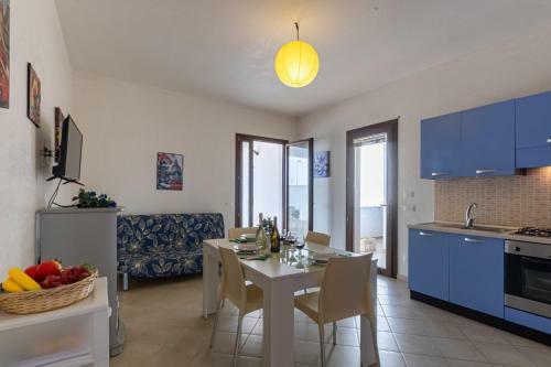 Dimore Mancaversa - Appartamento "media Domus"