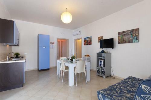 Dimore Mancaversa - Appartamento "media Domus"