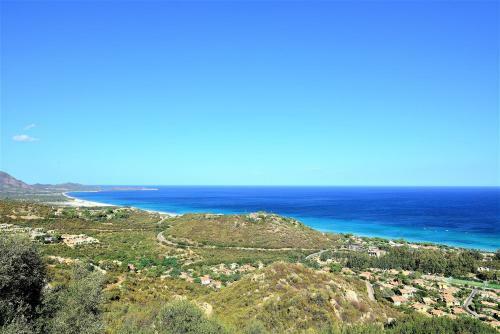 Nuova Valmar I Ginepri "valeria" Vista Mare