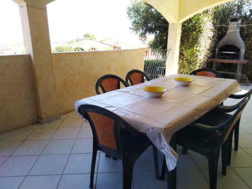 Villa Ginestra - Costa Rei