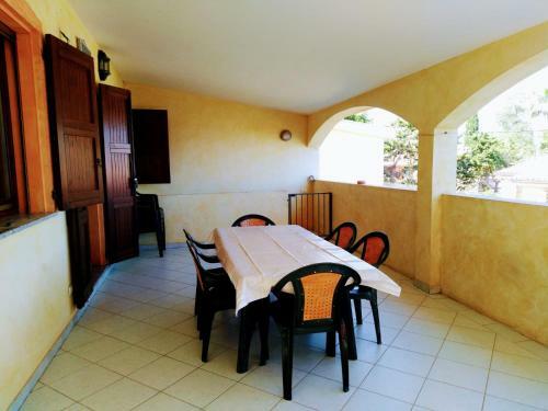 Villa Ginestra - Costa Rei