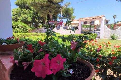 Villa Lucia