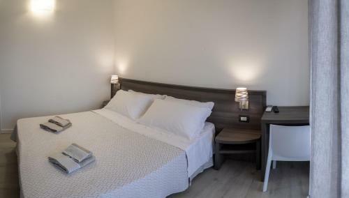 Hostal Il Mare Di Giulia