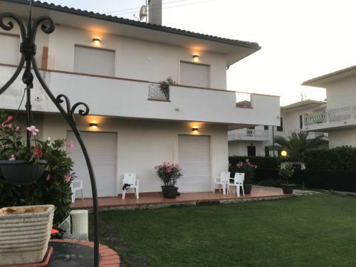 Hostal Il Mare Di Giulia
