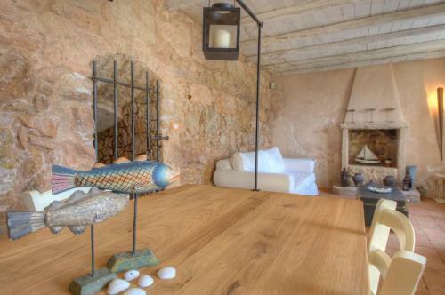Apartamento Villa Sole