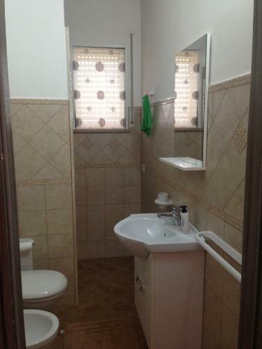 Apartamento Villa Del Sole
