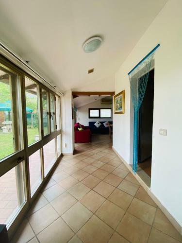 Apartamento Casa Barbara