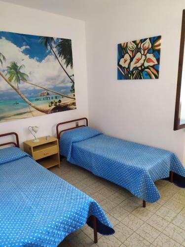Apartamento La Pinetina
